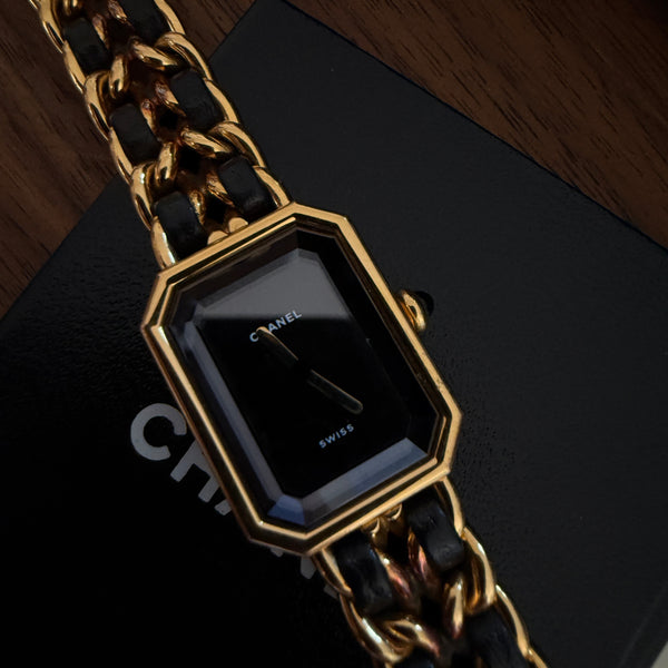 Zegarek CHANEL Premiere L