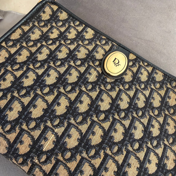 Dior Trotter vintage