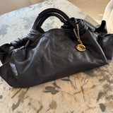 LOEWE NAPPA torebka czarna 12