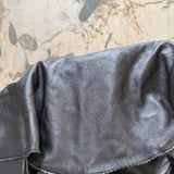 LOEWE NAPPA torebka czarna 10