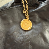 LOEWE NAPPA torebka czarna 9