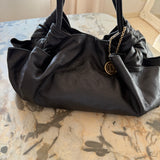 LOEWE NAPPA torebka czarna 3