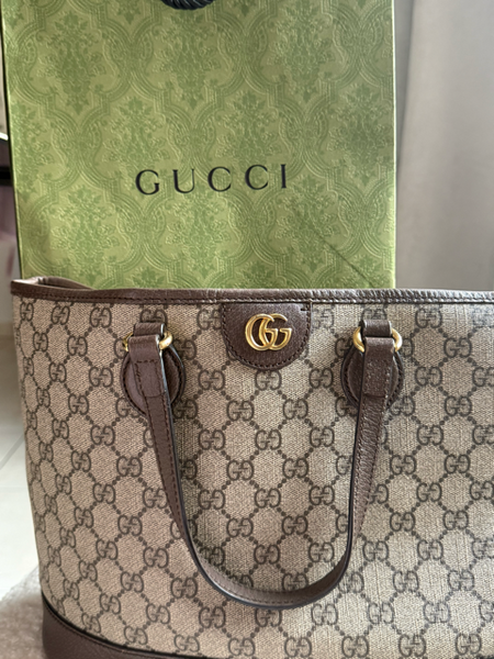 Ophidia Gucci
